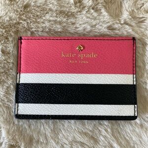 Kate Spade Slim Card Holder